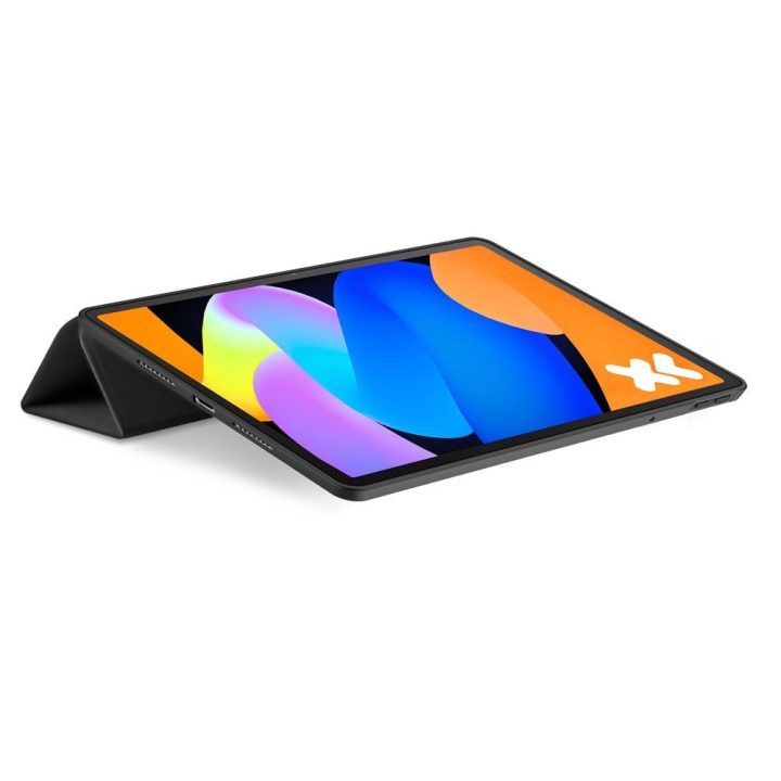 Planšetės dėklas Lenovo Idea Tab 11.0 TB-336 juodas SmartCase