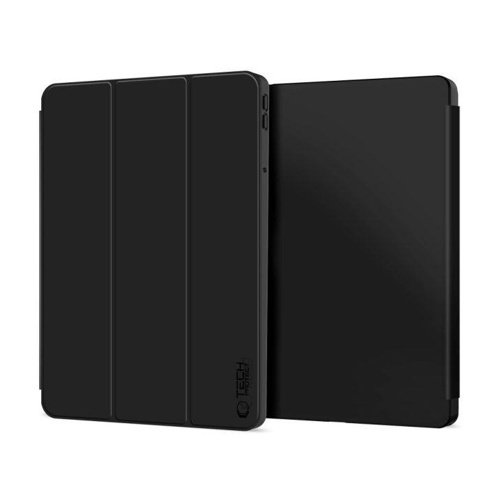 Planšetės dėklas Lenovo Idea Tab 11.0 TB-336 juodas SmartCase
