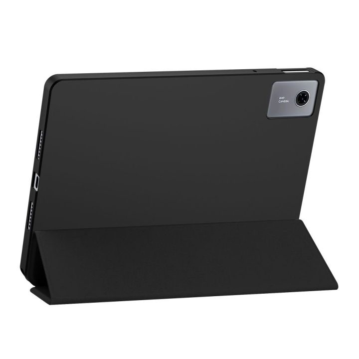 Planšetės dėklas Lenovo Idea Tab 11.0 TB-336 juodas SmartCase
