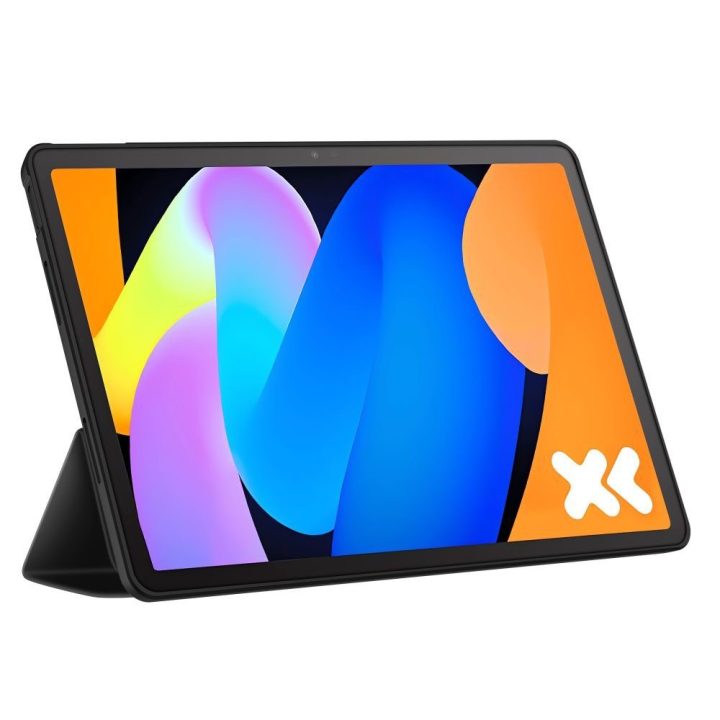 Planšetės dėklas Lenovo Idea Tab 11.0 TB-336 juodas SmartCase
