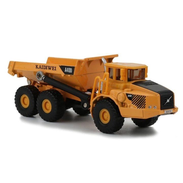 Metalinis savivartis 1:87 Kaidiwei