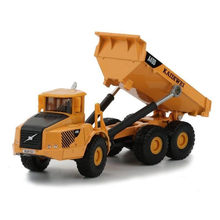 Metalinis savivartis 1:87 Kaidiwei