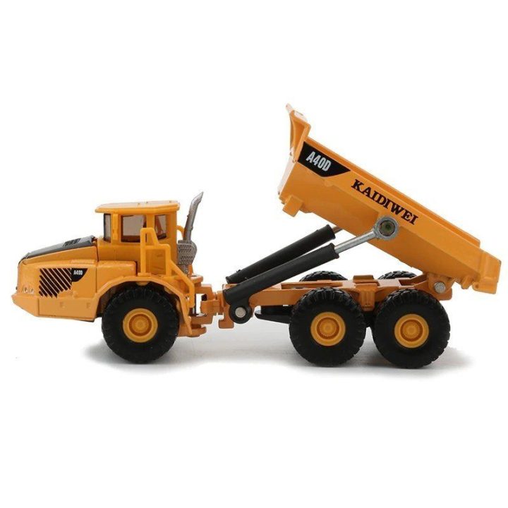 Metalinis savivartis 1:87 Kaidiwei