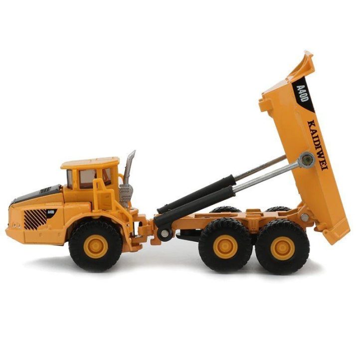 Metalinis savivartis 1:87 Kaidiwei