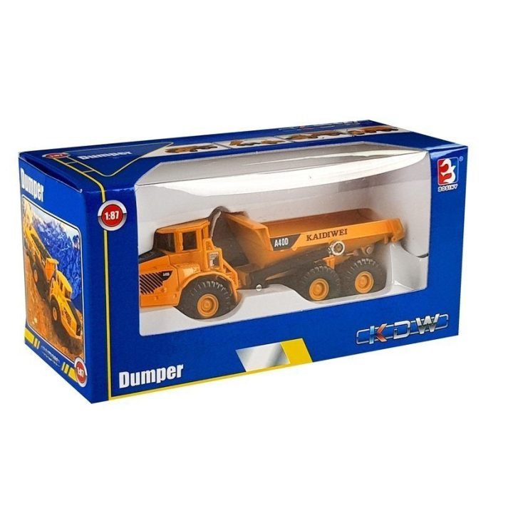 Metalinis savivartis 1:87 Kaidiwei