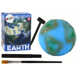 Edukacinis rinkinys Žemės planetos kasinėjimai“