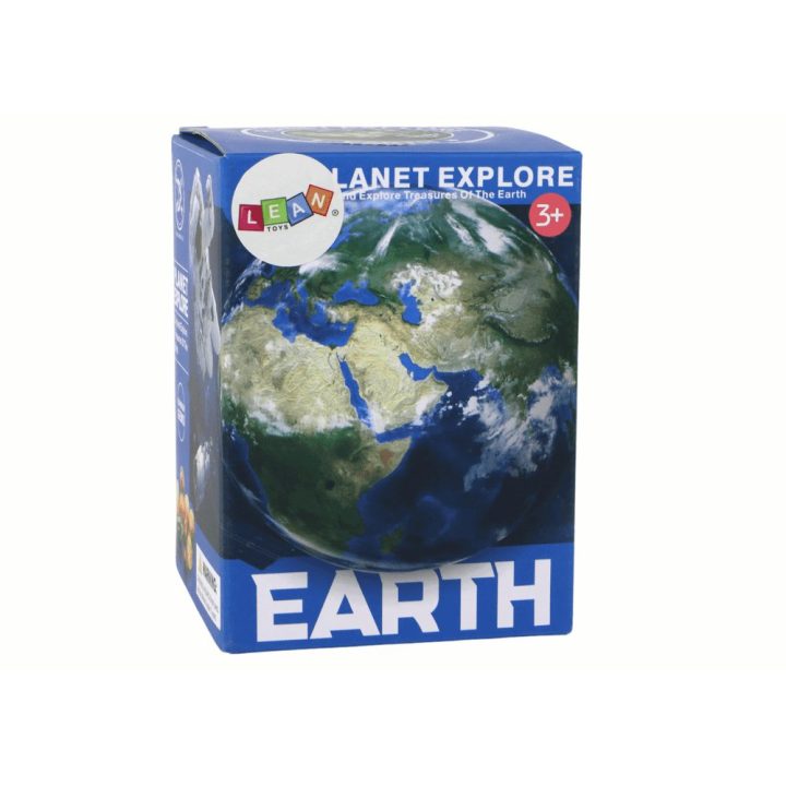 Edukacinis rinkinys Žemės planetos kasinėjimai“