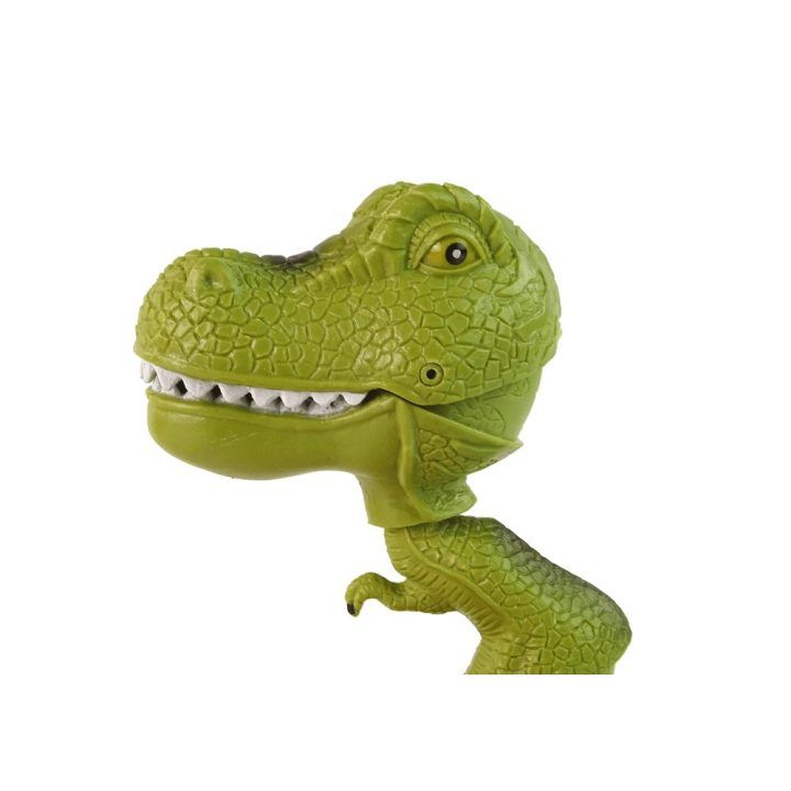 Judanti kandanti dinozauro figūrėlė vaikams
