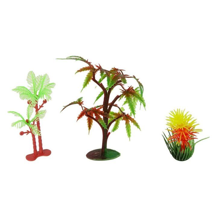 Spalvingų dinozaurų figūrėlių rinkinys vaikams, 9 vnt.