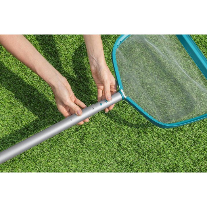 Baseino valymo tinklas Bestway 58659 Aquascoop