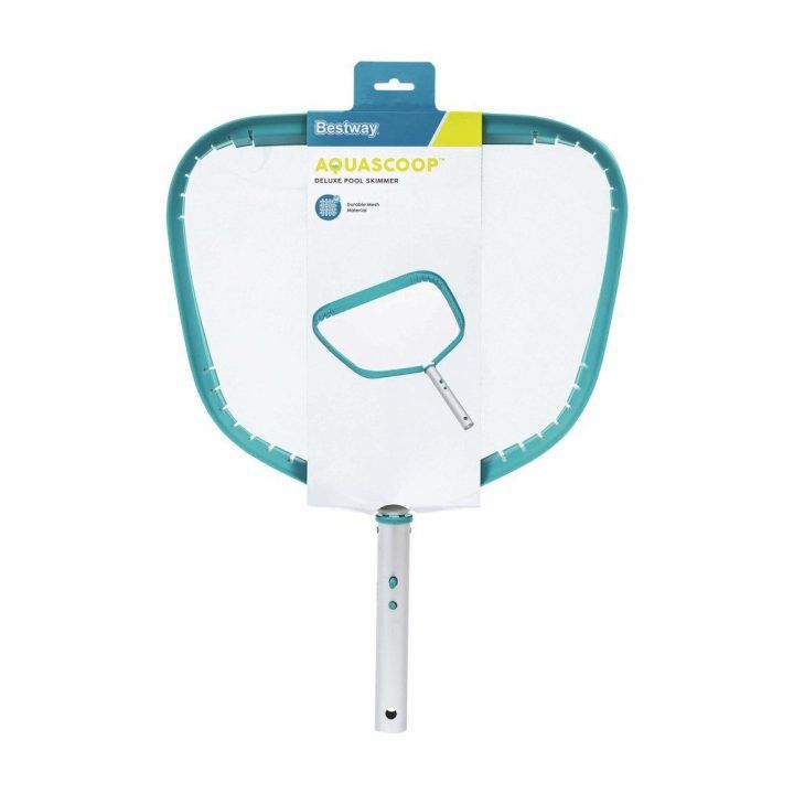 Baseino valymo tinklas Bestway 58659 Aquascoop