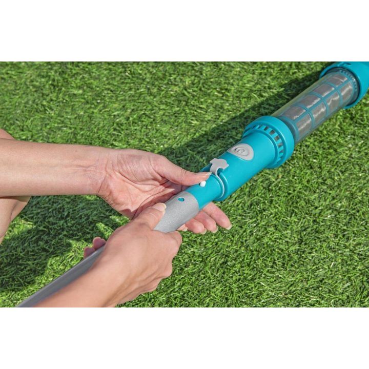 Baseino valymo rinkinys Bestway Aquasurge 58831
