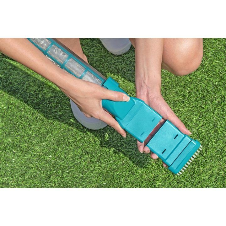 Baseino valymo rinkinys Bestway Aquasurge 58831