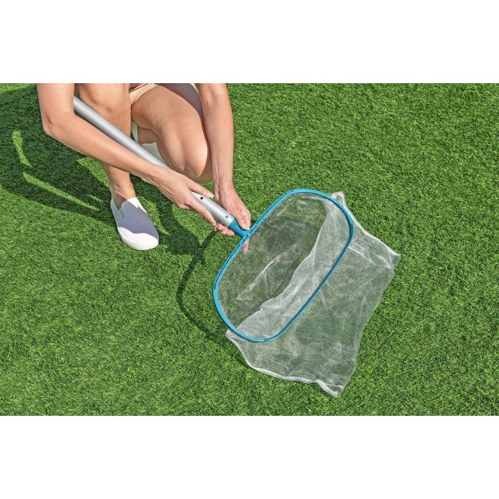 Baseino valymo rinkinys Bestway Aquasurge 58831