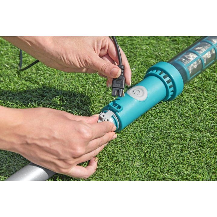 Baseino valymo rinkinys Bestway Aquasurge 58831