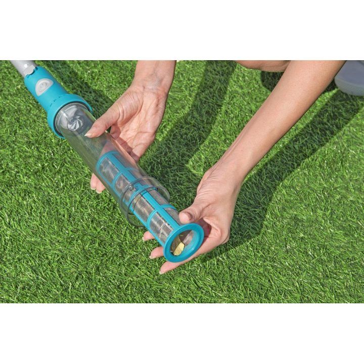 Baseino valymo rinkinys Bestway Aquasurge 58831