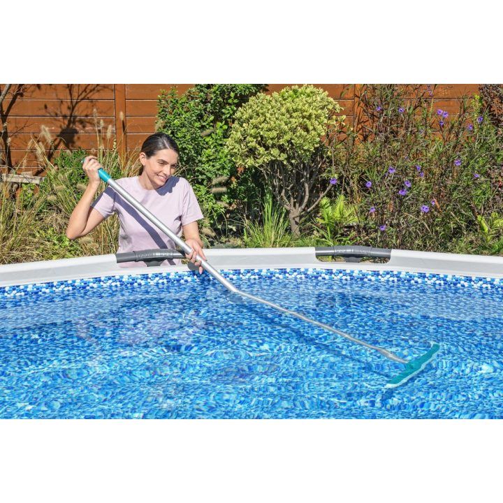 Baseino valymo rinkinys Bestway Aquasurge 58831