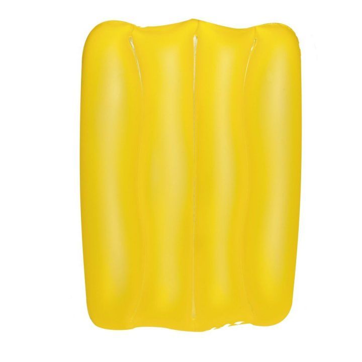 Pripučama geltona pagalvėlė 38 × 25 cm Bestway