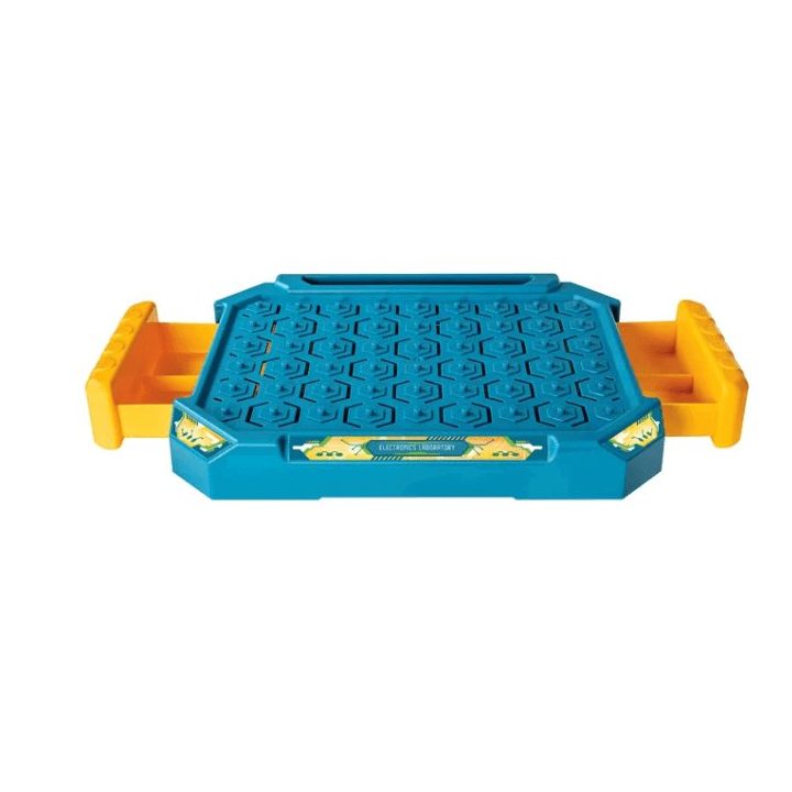 Elektronikos laboratorijos rinkinys vaikams Clementoni 50727