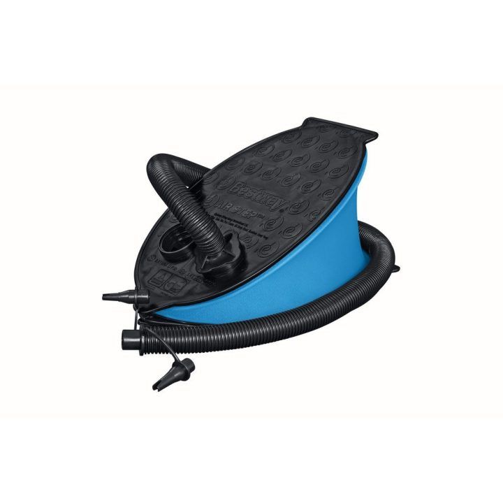 Oro pompa kojinė Bestway Air Step 1,4 l