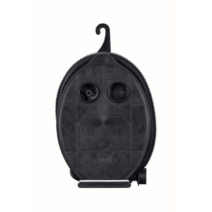 Oro pompa kojinė Bestway Air Step 1,4 l