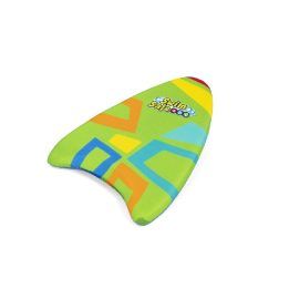 Plaukimo lenta vaikams Swim Safe žalia