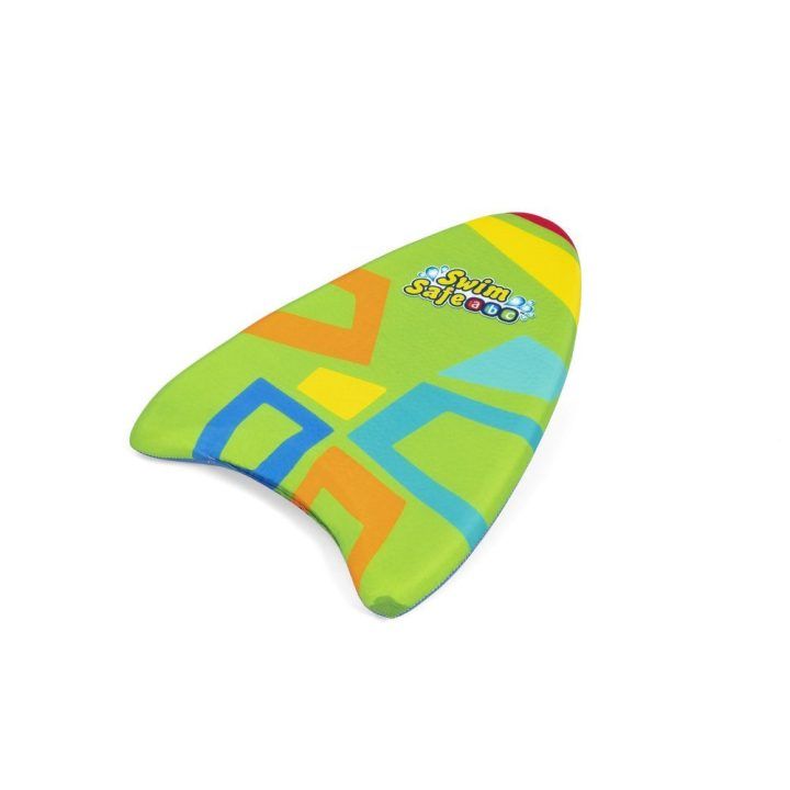 Plaukimo lenta vaikams Swim Safe žalia