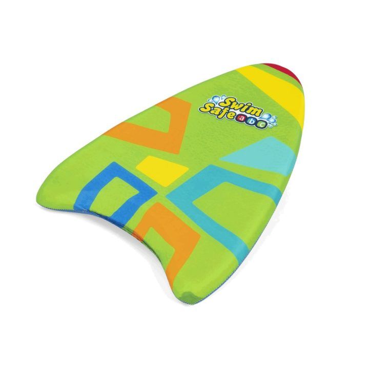 Plaukimo lenta vaikams Swim Safe žalia