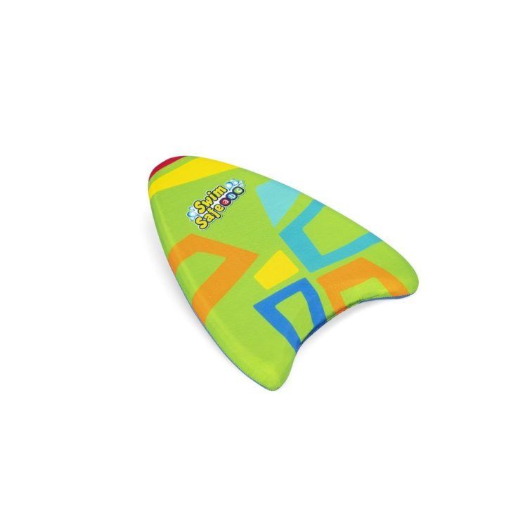 Plaukimo lenta vaikams Swim Safe žalia