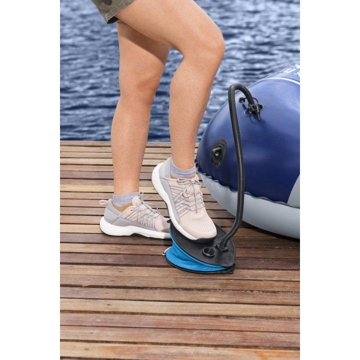 Pėdinis siurblys 23×15 cm Bestway 62023