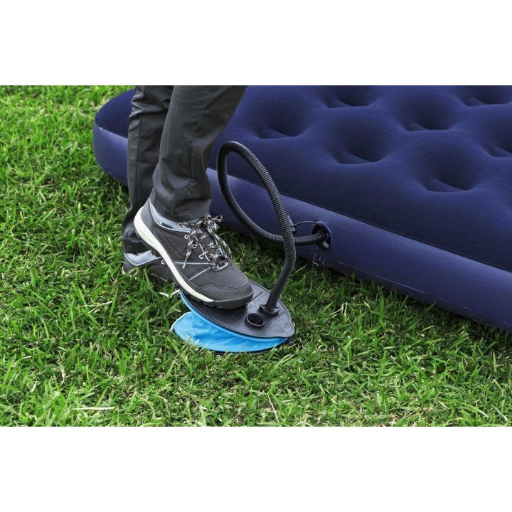 Pėdinis siurblys 23×15 cm Bestway 62023