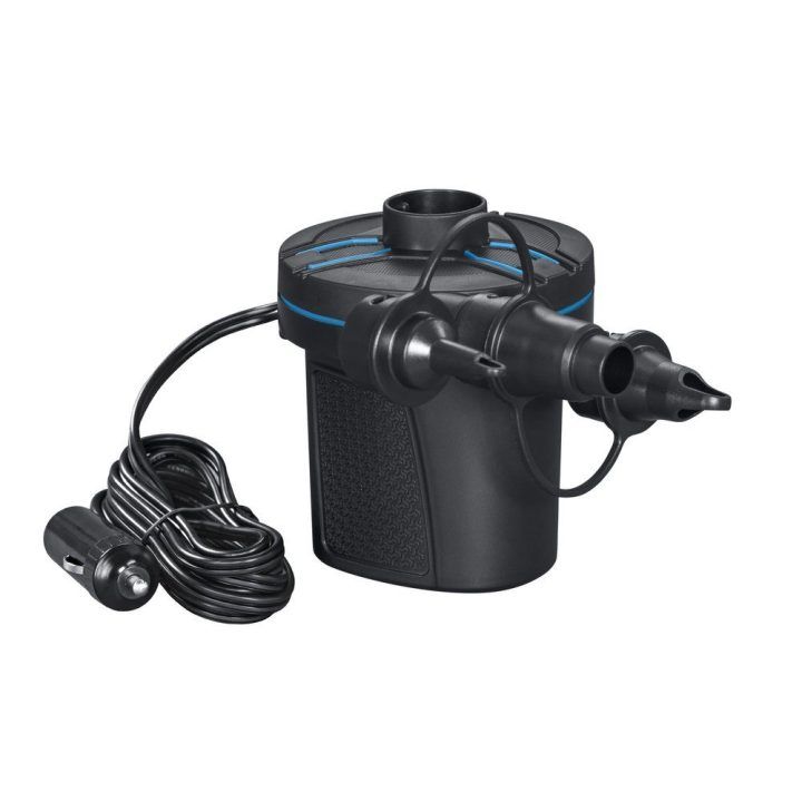 Elektrinis oro siurblys 12 V Bestway 62257