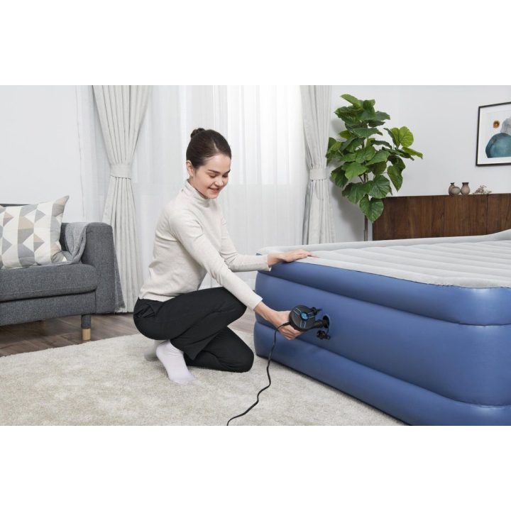 Elektrinis oro siurblys 12 V Bestway 62257