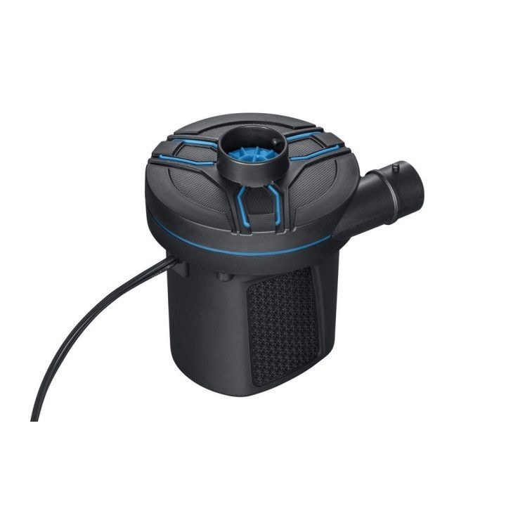 Elektrinis oro siurblys 12 V Bestway 62257