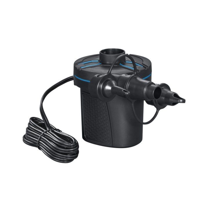 Elektrinis oro siurblys 12 V Bestway 62257