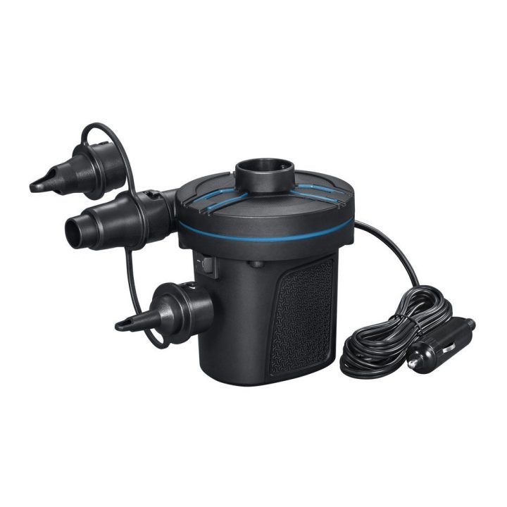 Elektrinis oro siurblys 12 V Bestway 62257
