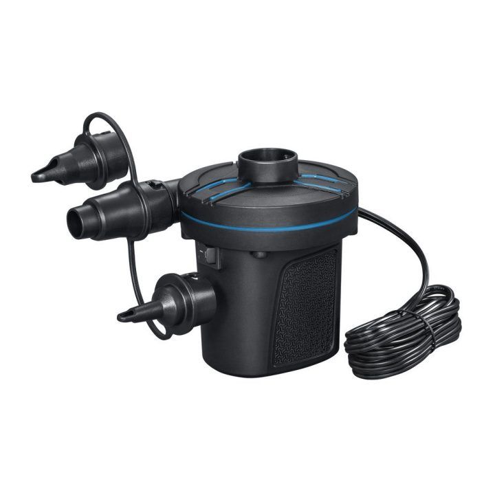 Elektrinis oro siurblys 12 V Bestway 62257