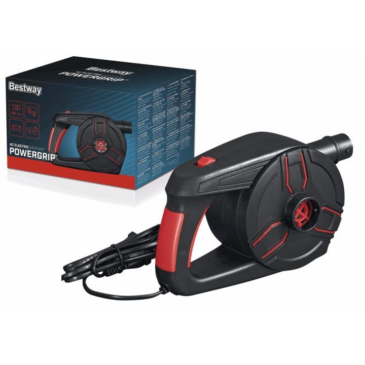 Elektrinis oro siurblys 1100 l/min Bestway 62258