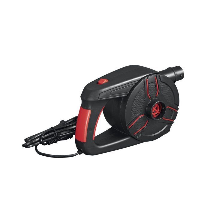 Elektrinis oro siurblys 1100 l/min Bestway 62258