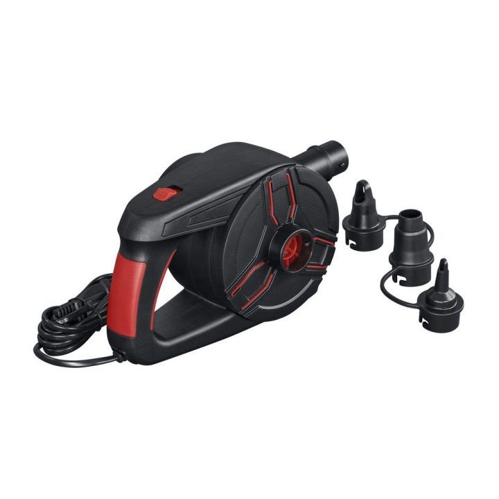 Elektrinis oro siurblys 1100 l/min Bestway 62258