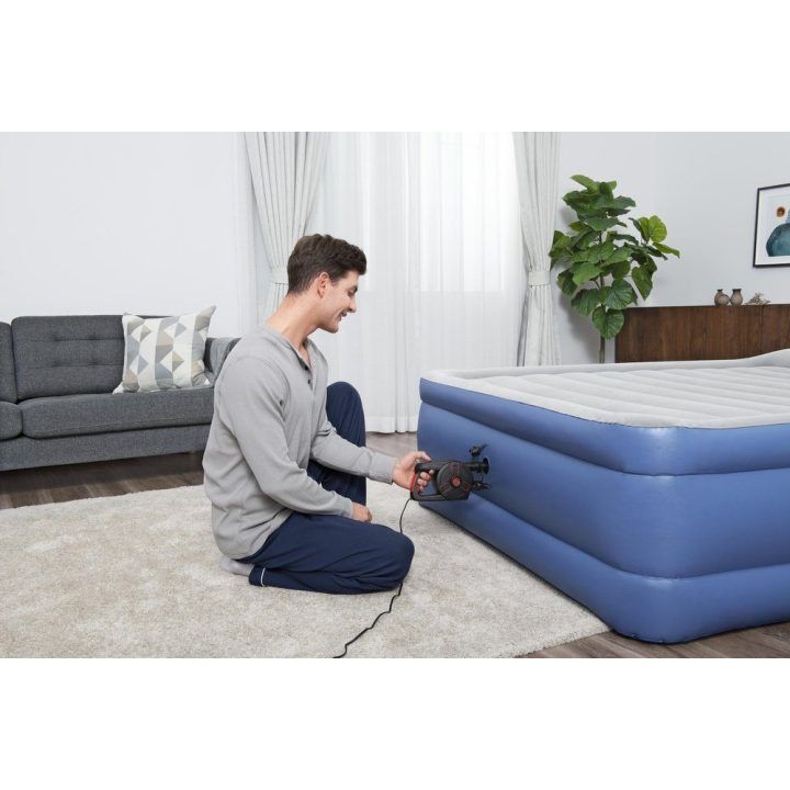 Elektrinis oro siurblys 1100 l/min Bestway 62258