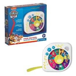 Pasakų pasakotojas vaikams PAW Patrol lenkų kalba Clementoni