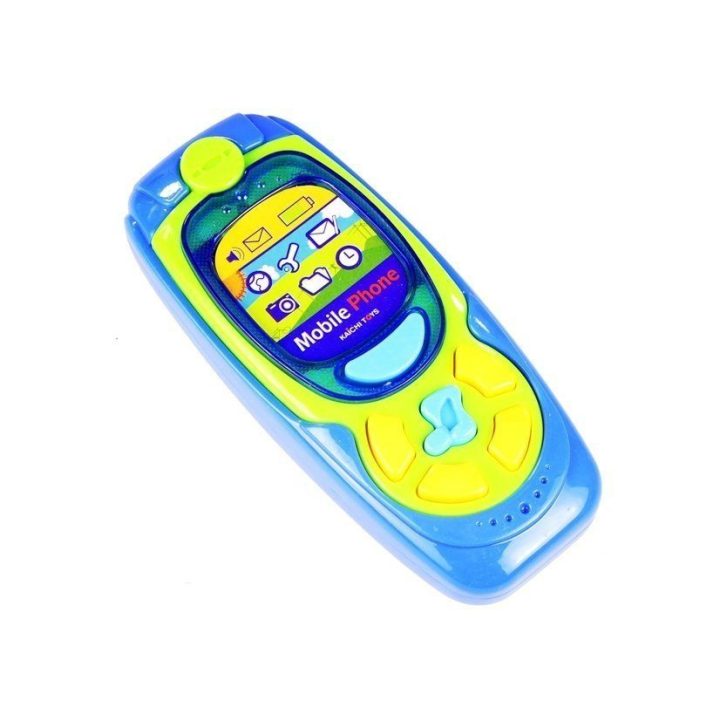 Vaikiškas žaislų rinkinys su vairu, rakteliais ir telefonu