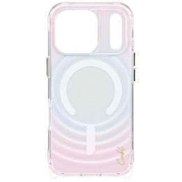 Telefono dėklas iPhone 17 Pro su magnetiniu įkrovimu Uniq