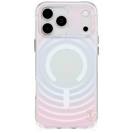 Telefono dėklas iPhone 17 Pro Max su magnetiniu įkrovimu Coehl