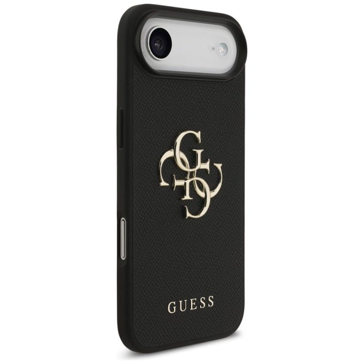 Telefono dėklas iPhone Air juodas Guess