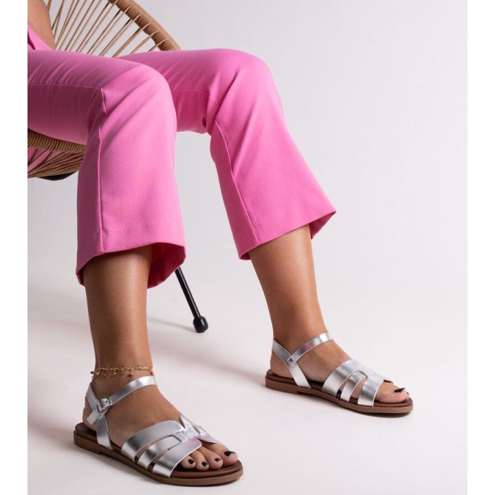 eko odos sandalai
