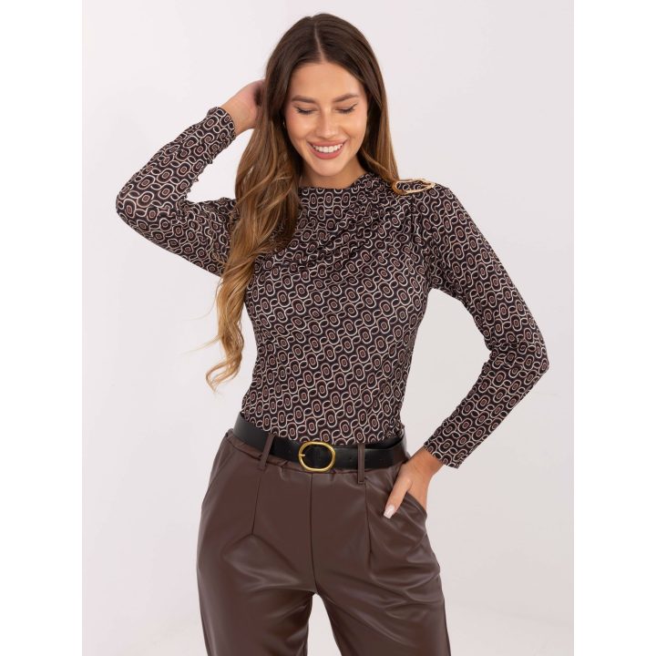 Bluzka-IT-BZ-20315.01-Juodos spalvos