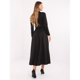 Spódnica-IT-SD-81036.32-Juodos spalvos