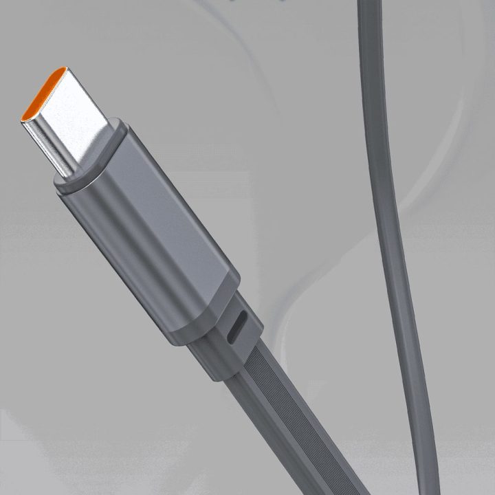 Išorinė baterija 45 W 20 000 mAh su USB-C laidu